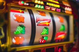 Slot Games mmk77star